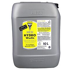 Hesi Hydro Wuchs 10 Liter