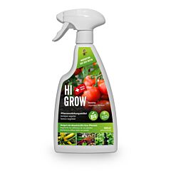 Hi Grow Gemüse (gebrauchsfertig)