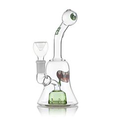 Hiclops Monster Bong 7.5" von HEMPER