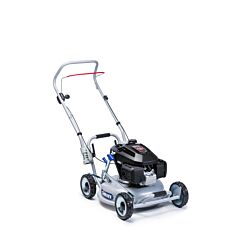 GRIN Schiebe-Rasenmäher 46cm, Honda GCV170 4-Takt 166cm³