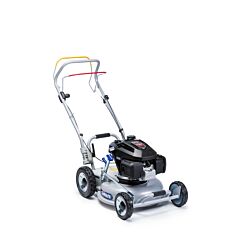 GRIN Antriebs-Rasenmäher 46cm, Honda GCV170 4-Takt 166cm³