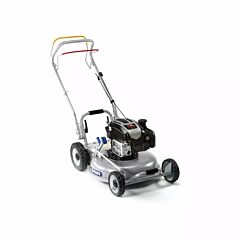 Rasenmäher GRIN HM53A 675EXi mit Antrieb