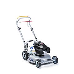 GRIN Antriebs-Rasenmäher 53cm, Honda GCV170 4-Takt 166cm
