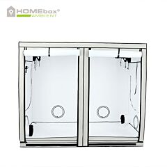 Homebox Ambient R240 Mit PAR+ / 240 x 120 x 200 cm