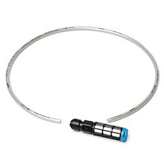 Ersatzschlauch & Diffusor für Cure Puck