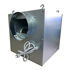 Flüsterventilator HTC 500 m3/h