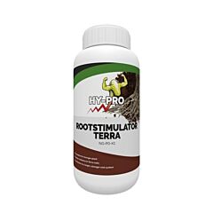 Hypro Wurzel-Stimulator Terra 1 Liter