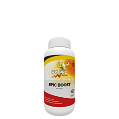 Hypro Epic Boost 500 ml