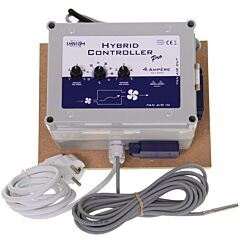 Smscom Hybrid Controller 4A MK2 CH