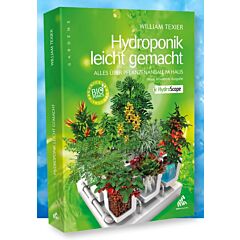 Hydrokultur leicht gemacht 