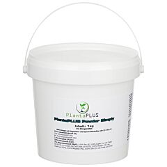 PlantaPlus Powder Simply