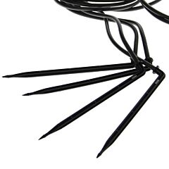 Kapilar-Verteiler 4er-Spinne IRRITEC