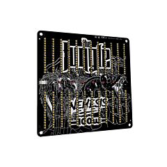 The Jackson NEMESIS 100W