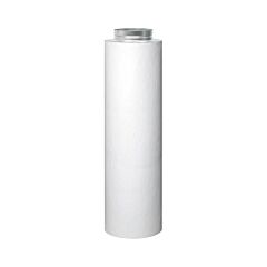 Prima Klima CarboCone K3603-CTC75 - 1000 m3/h - 160 mm