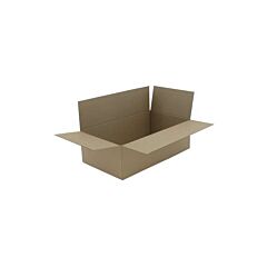 Karton für Erdsack 59 x 40 x 19 cm
