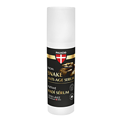 PALACIO Schlangengift regenerierendes Serum gegen Falten, 50 ml