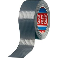Klebeband verstärkt 50 mm x 50 m TESA