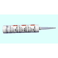 Kleber Silikon für Eb & Flow Tische - 300 ml. Tube