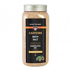 PALACIO Koffein-Badesalz, 900 g