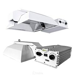 Komplett Lampe Lucy 1200W HPS