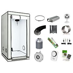 Komplett-Set - Homebox AMBIENT Q80 - HPS BASIC