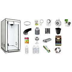 Komplett-Set - Homebox AMBIENT Q80 - HPS START