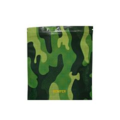 Hemper Grip large / 5 Stk. / camouflage / geruchsdicht!