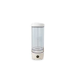 LADIS Flasche weiss - tragbarer UV-Sterilisator