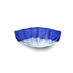 Large ICE-O-LATOR 2 Bag Set 220-70 micron