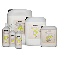 Leafcoat von BioBizz 0.5L