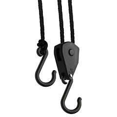 Light Hanger Hortiline Plastik/Grip