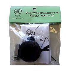 Antriebsräder DRIVE WHEEL Ersatz-Kit LR3