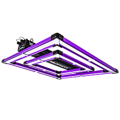 Lumatek ATS LED 200 W Pro Range 2,5 µmol/J