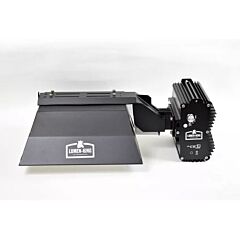 elektronische Komplett-Lampe Lumen King 600 Watt