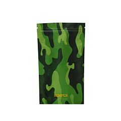 Hemper Grip medium / 10 Stk. / camouflage / geruchsdicht!