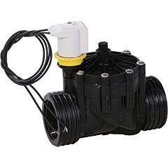 Magnetventil elektrisch 25 mm IG