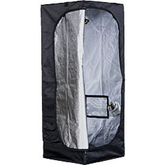 Mammoth PRO+ 80 / 80x80x180cm