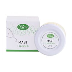 Salbe mit Apisin