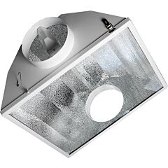 Reflektor MEGA COOL für double-ended Leuchtmittel - Anschluss 200 mm