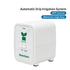 Newxfarm Drip Pro 3 Micropump 