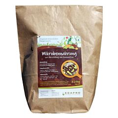 Mikrobennahrung EdaBiom+ 2,5 Liter von Edapro
