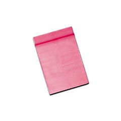 Minigrip Plastiktüte, 55 x 65 mm 0.09 mm (100 Stk.)