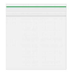 Minigrip Plastiktüten, 60 x 80 mm (100 Stk.)
