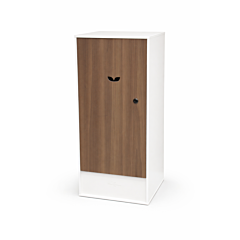 Minigrow One Large Growbox - Walnut