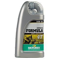 Motorenöl Formula 4T 1 Liter