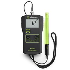 Milwaukee PH Meter MW100