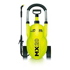 Wasser-Zerstäuber MOVI MX20 / 20 Liter