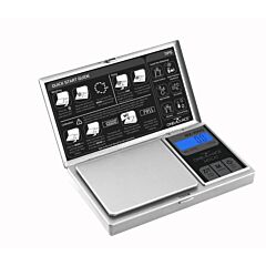 Waage MZ-1'000 Pocket Scale / 1'000g - 0.1g