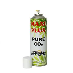 Airbomz Maxi CO2-Nachfüll-Patrone