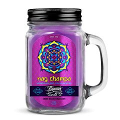 Beamer Candle Co -   Nag Champa